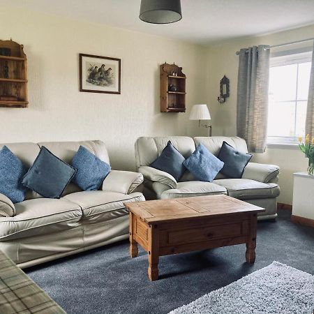 Riverside Cottage Forsinard Bagian luar foto