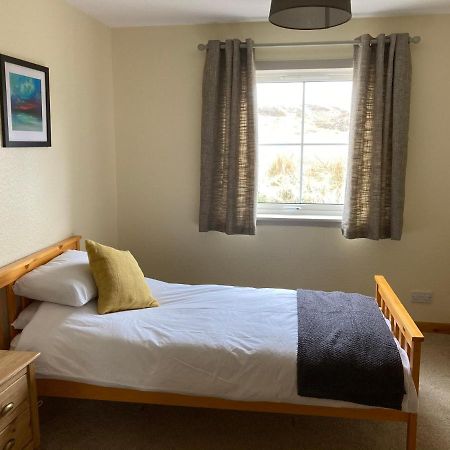 Riverside Cottage Forsinard Bagian luar foto