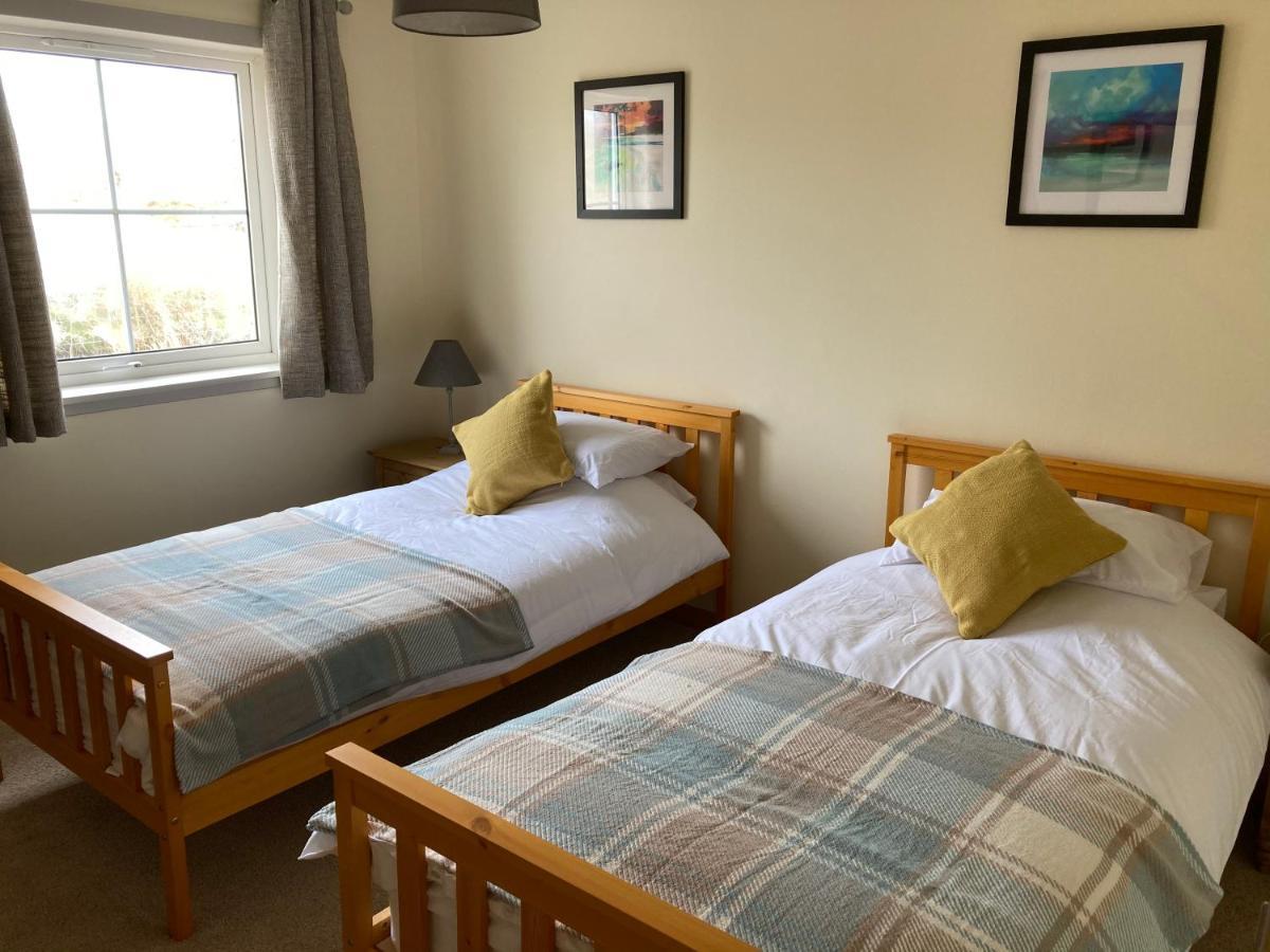Riverside Cottage Forsinard Bagian luar foto
